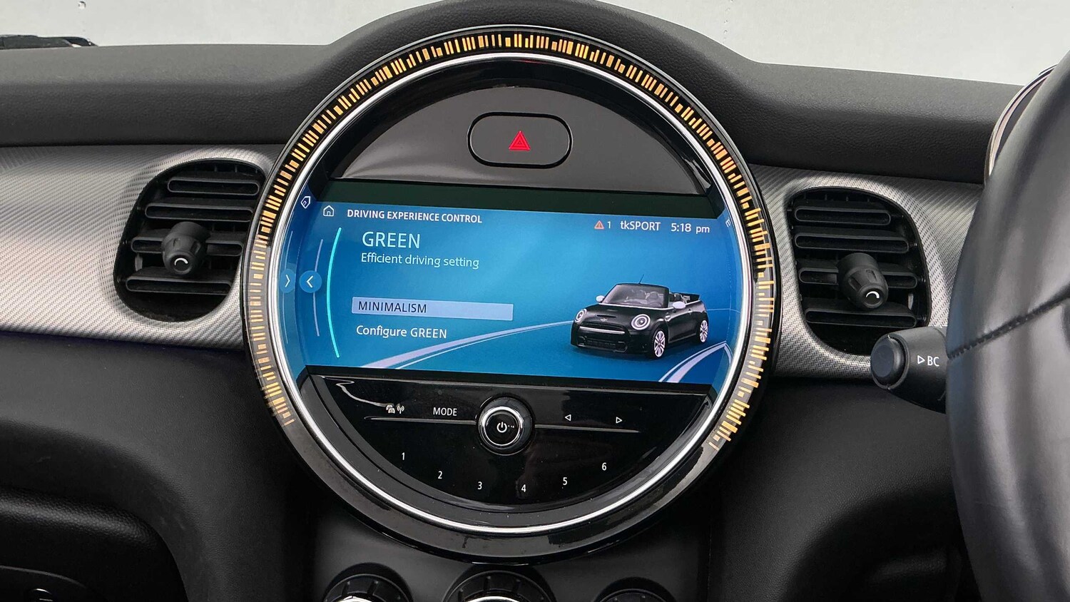 Used MINI Convertible 2021 for sale - 77698824: Photo 23