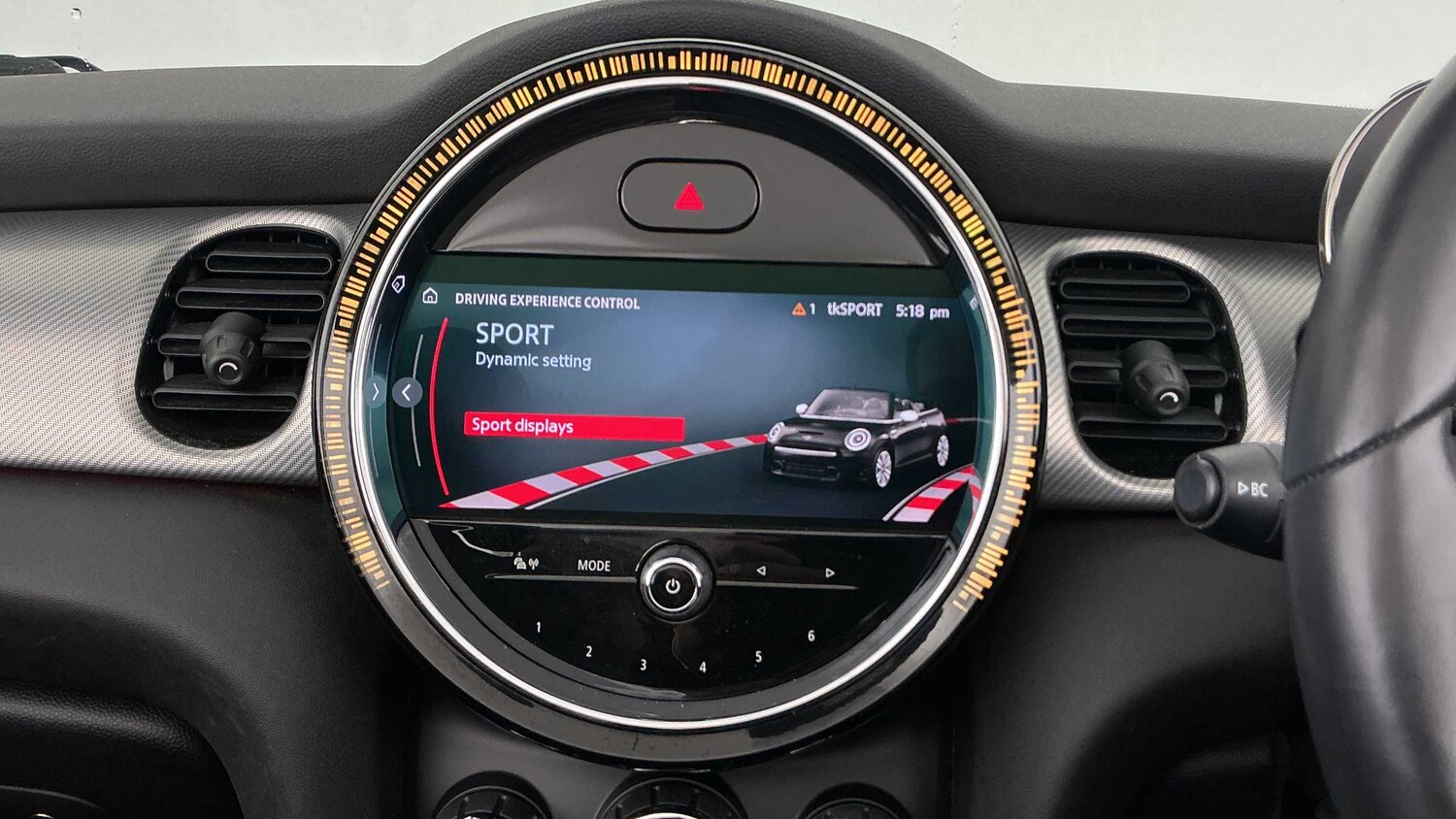 Used MINI Convertible 2021 for sale - 77698824: Photo 25