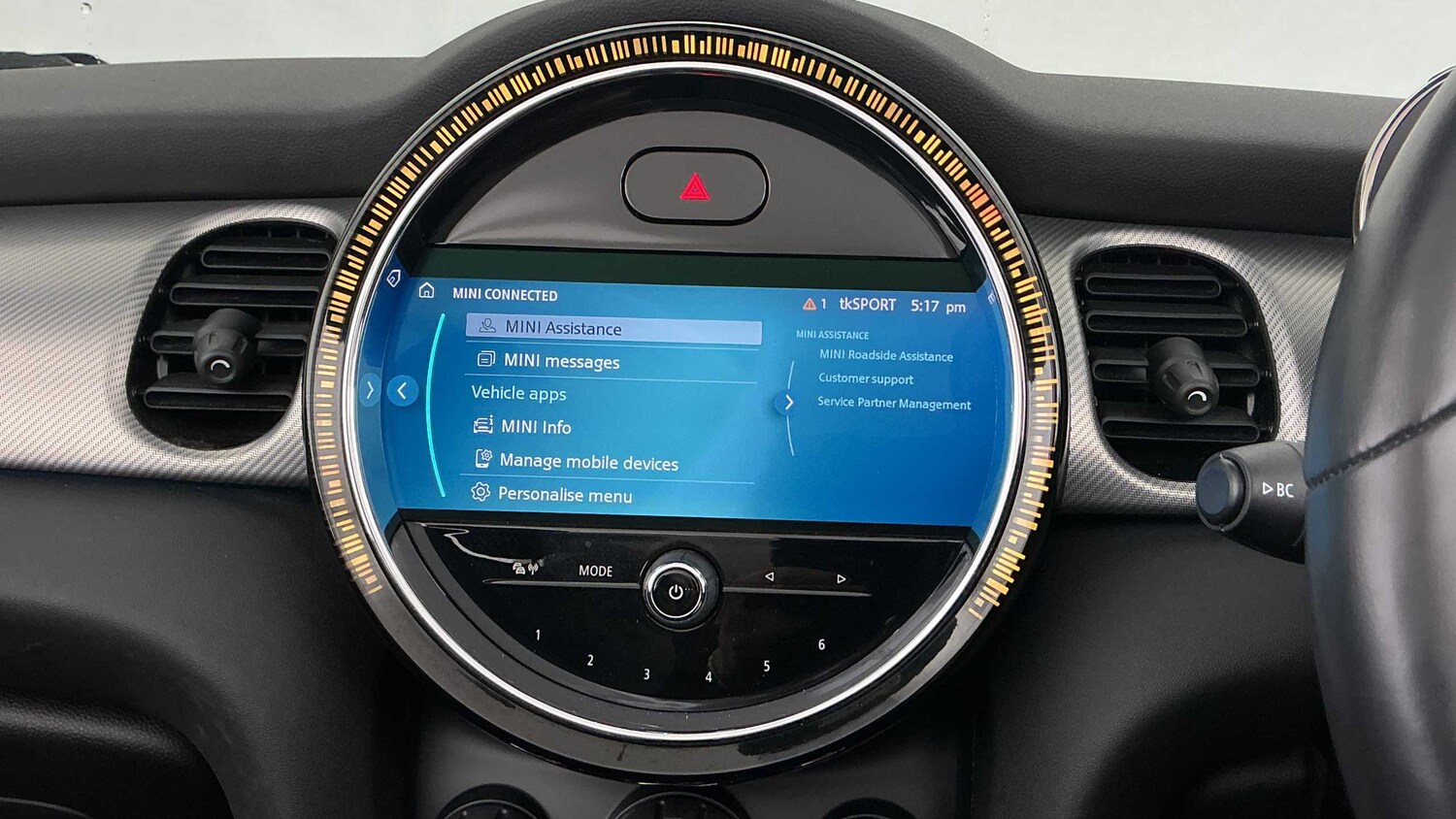 Used MINI Convertible 2021 for sale - 77698824: Photo 26