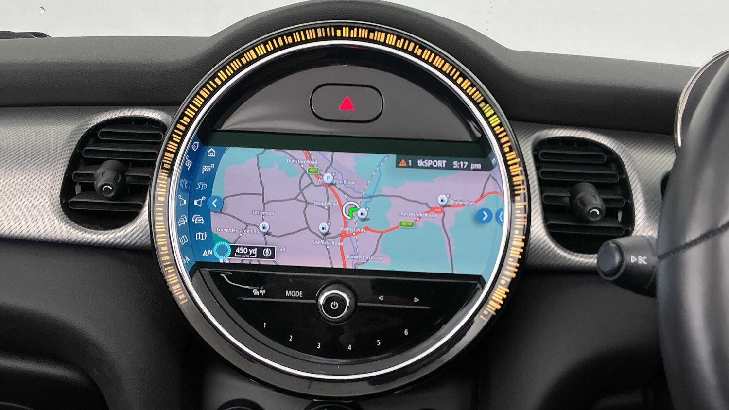 Used MINI Convertible 2021 for sale - 77698824: Photo 27