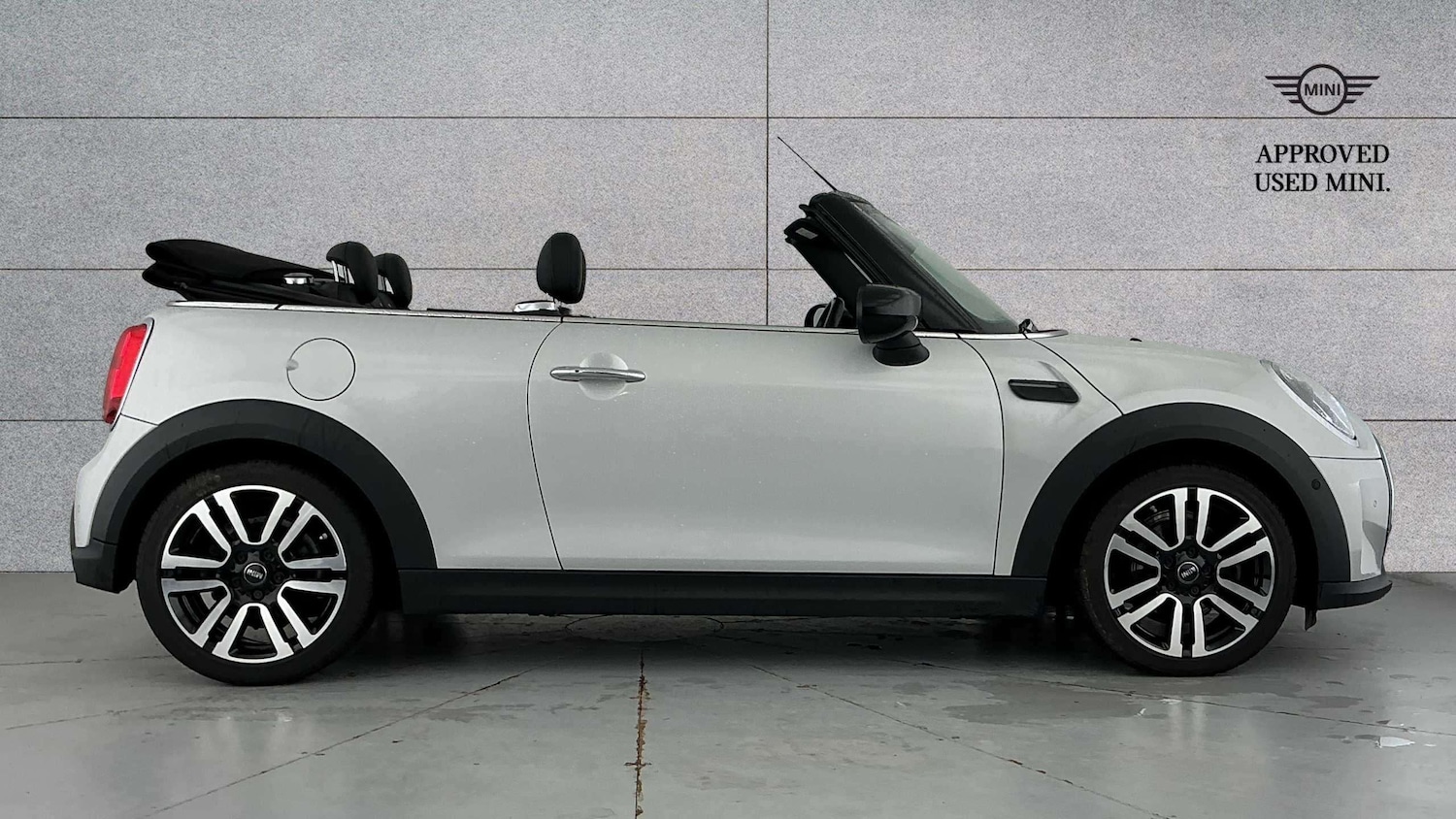Used MINI Convertible 2021 for sale - 77698824: Photo 3