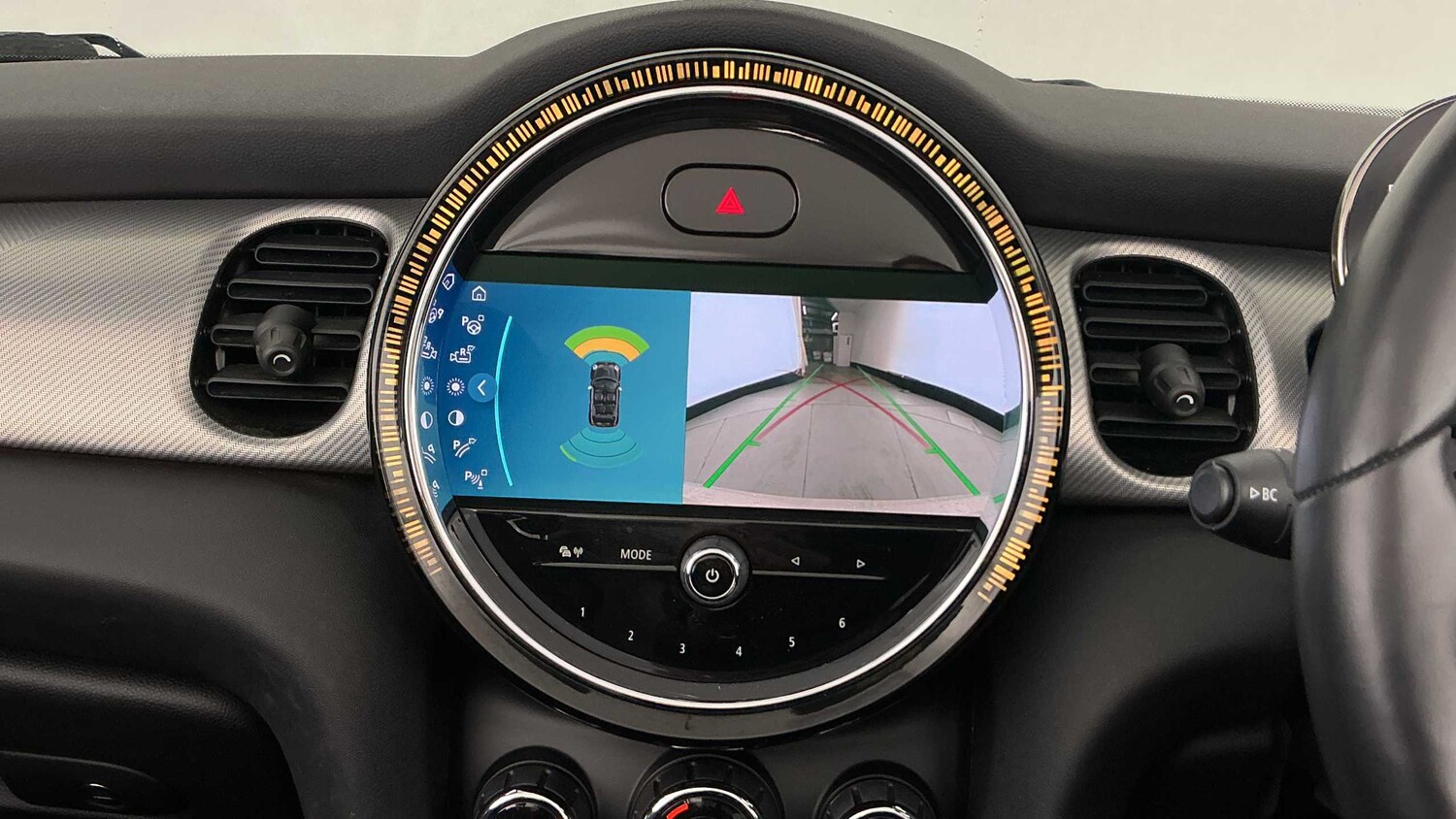 Used MINI Convertible 2021 for sale - 77698824: Photo 30