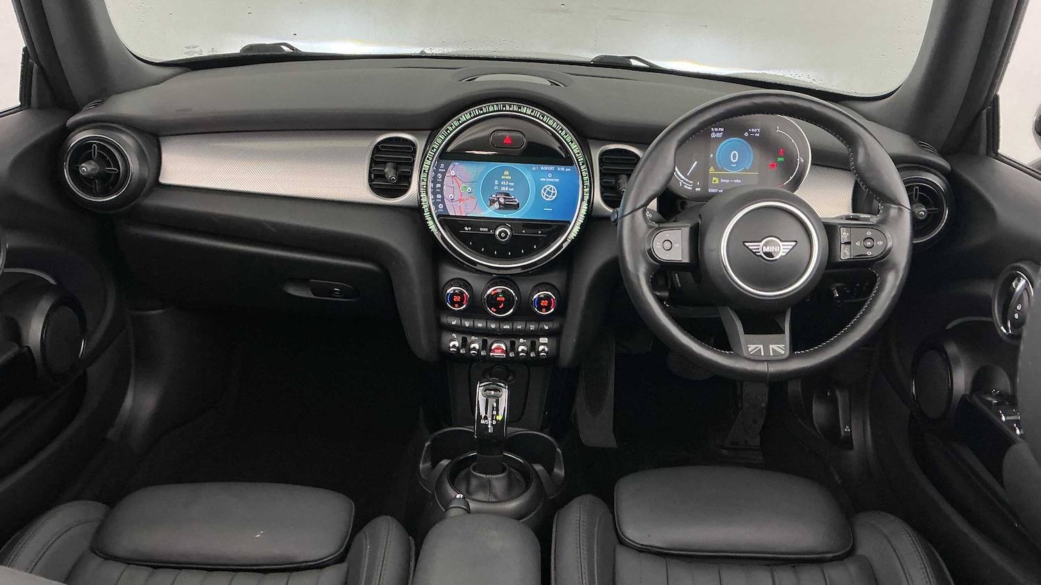 Used MINI Convertible 2021 for sale - 77698824: Photo 4