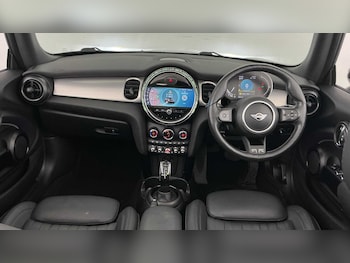 Used MINI Convertible 2021 for sale - 77698824: Photo