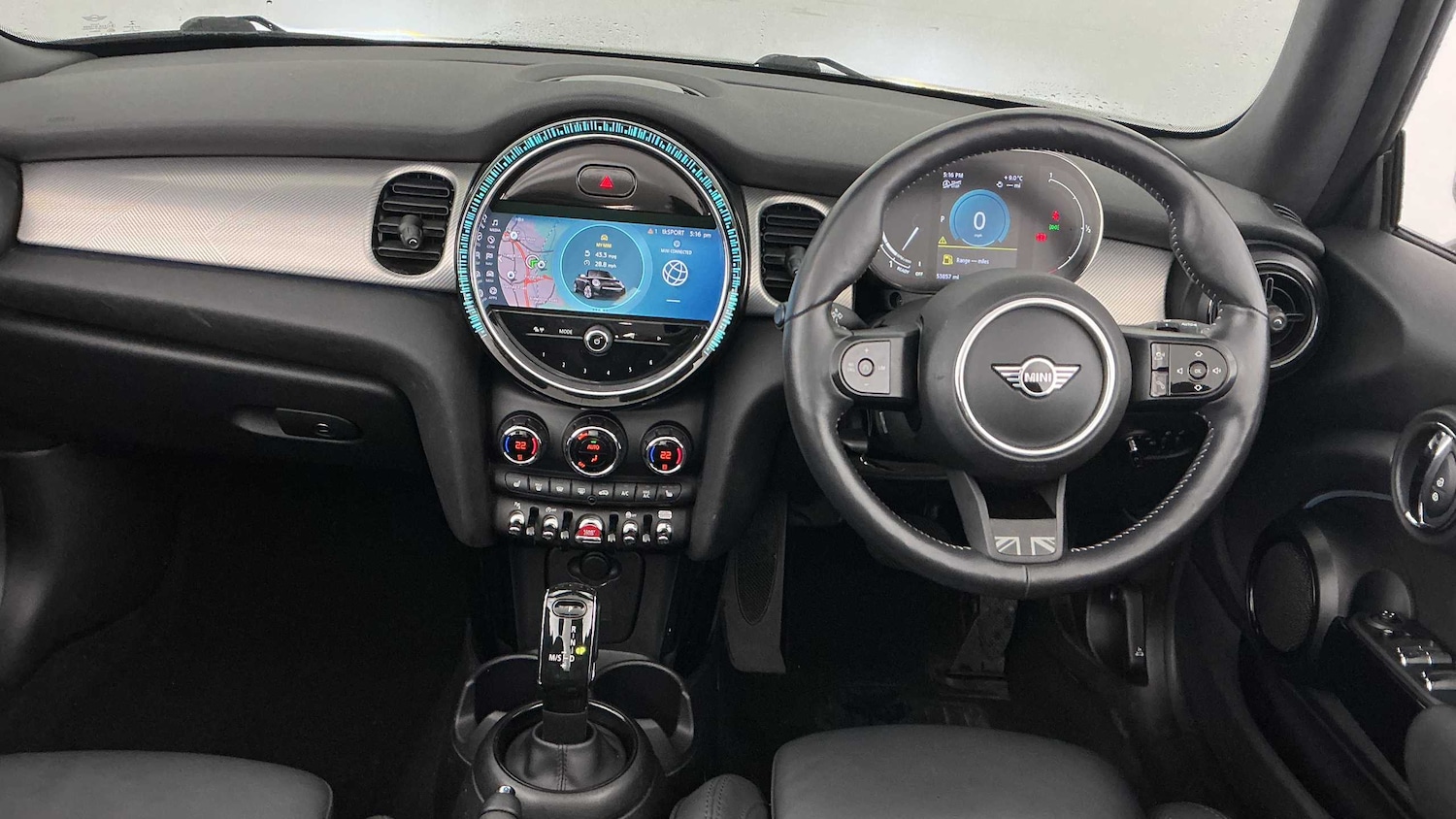 Used MINI Convertible 2021 for sale - 77698824: Photo 5