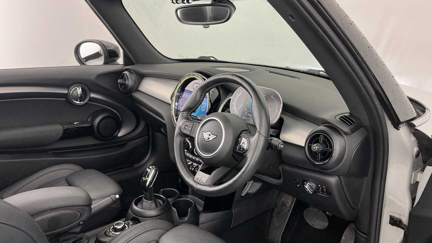 Used MINI Convertible 2021 for sale - 77698824: Photo 6