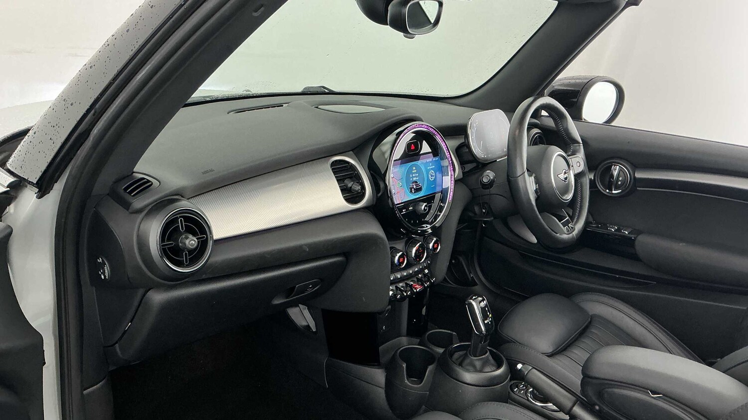 Used MINI Convertible 2021 for sale - 77698824: Photo 7