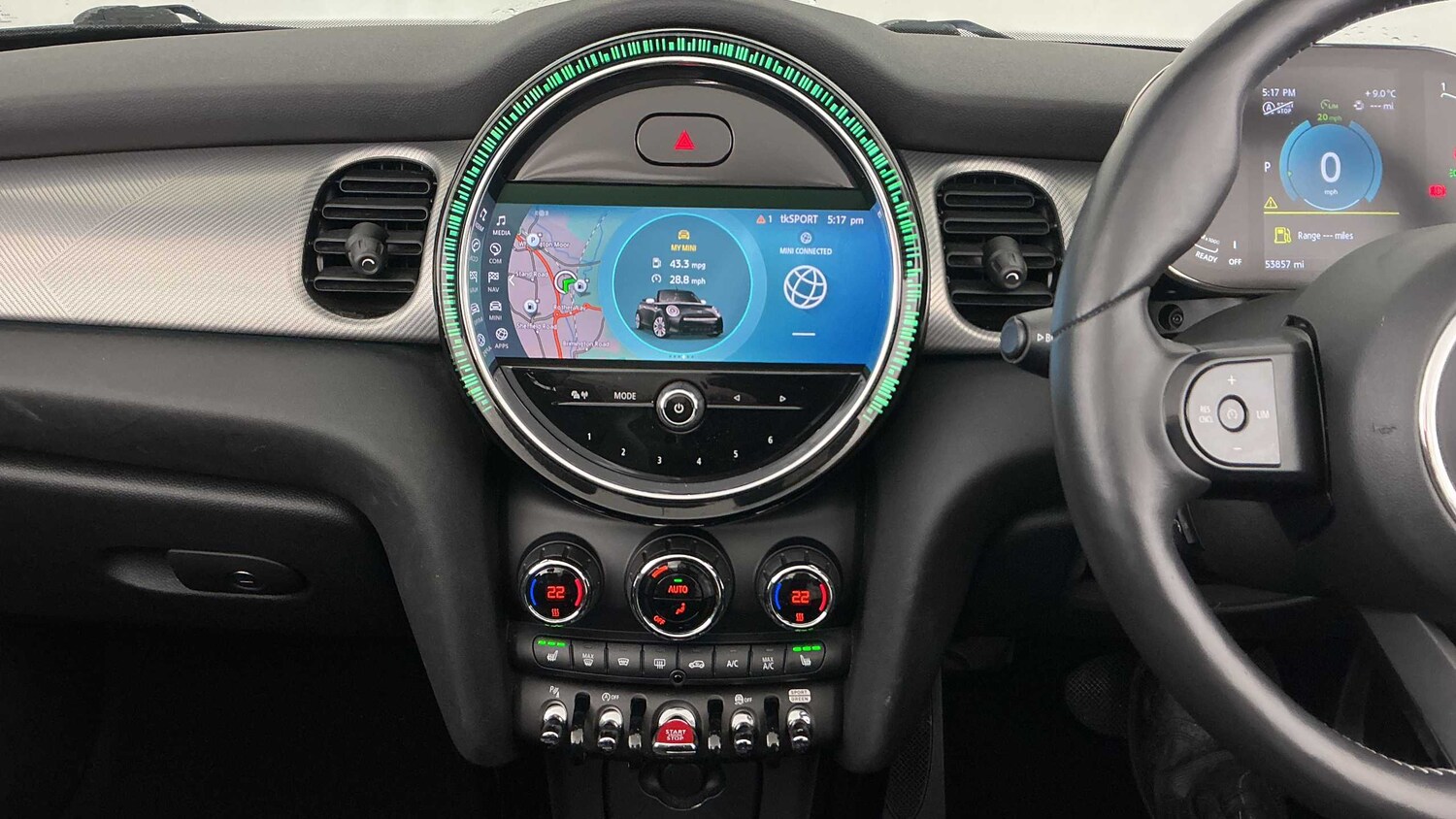 Used MINI Convertible 2021 for sale - 77698824: Photo 8