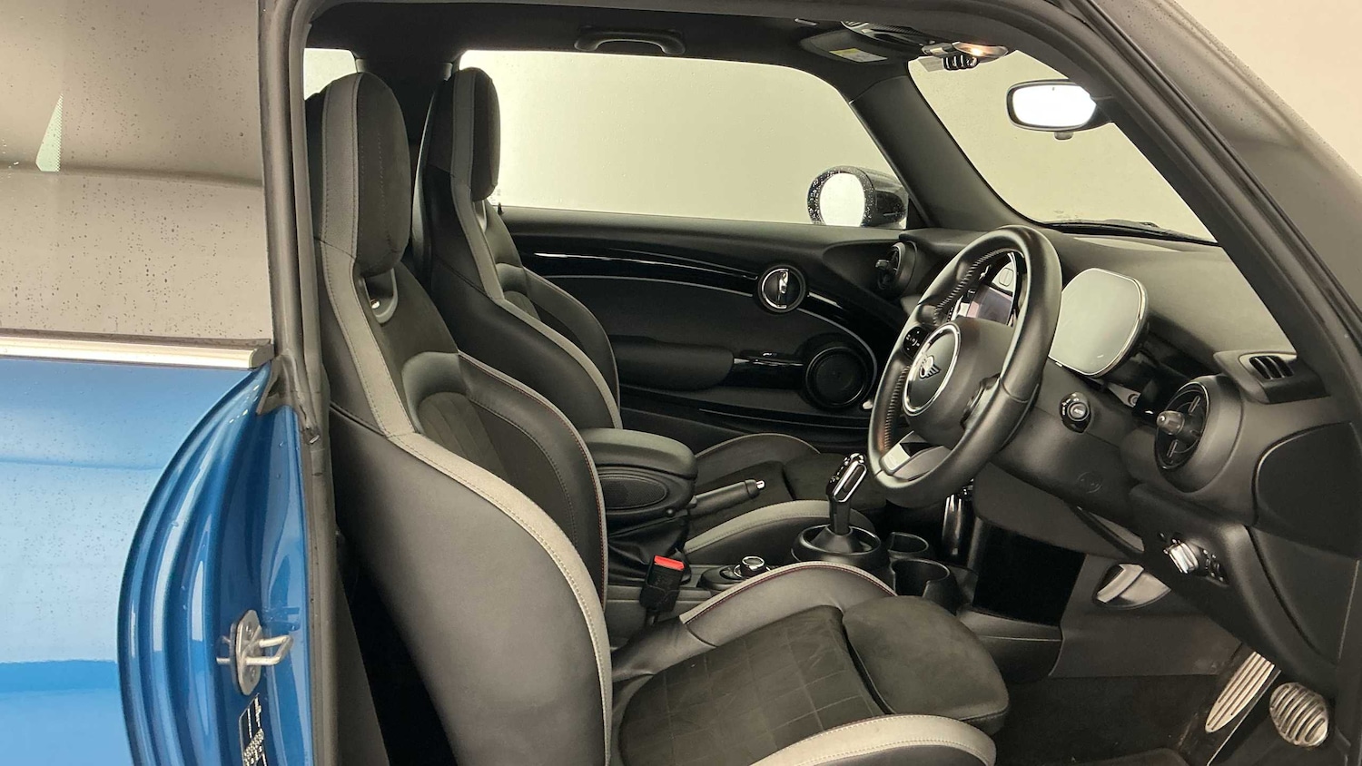 Used MINI Hatch 2022 for sale - 77194551: Photo 11