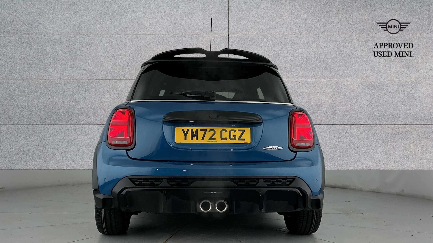 Used MINI Hatch 2022 for sale - 77194551: Photo 15