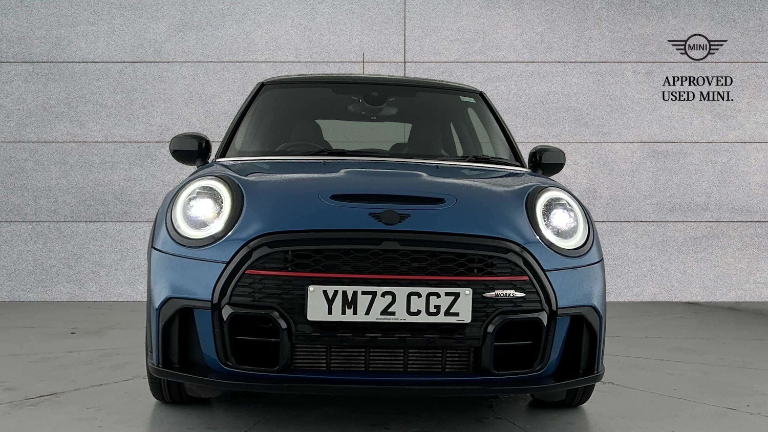 Used MINI Hatch 2022 for sale - 77194551: Photo 16