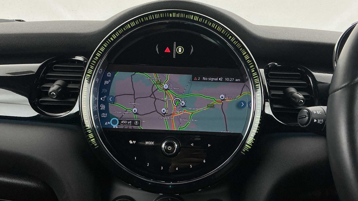 Used MINI Hatch 2022 for sale - 77194551: Photo 27