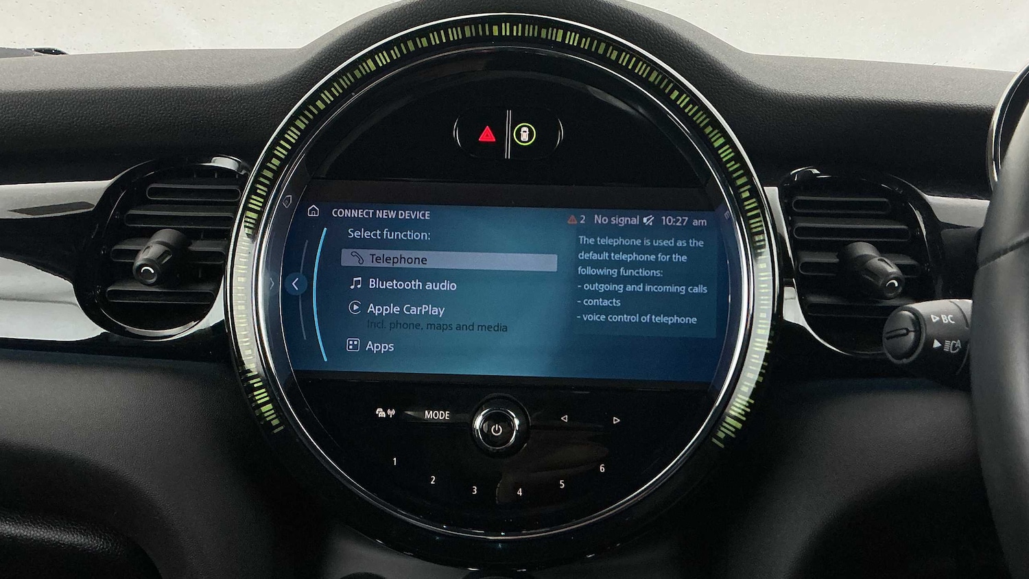 Used MINI Hatch 2022 for sale - 77194551: Photo 28