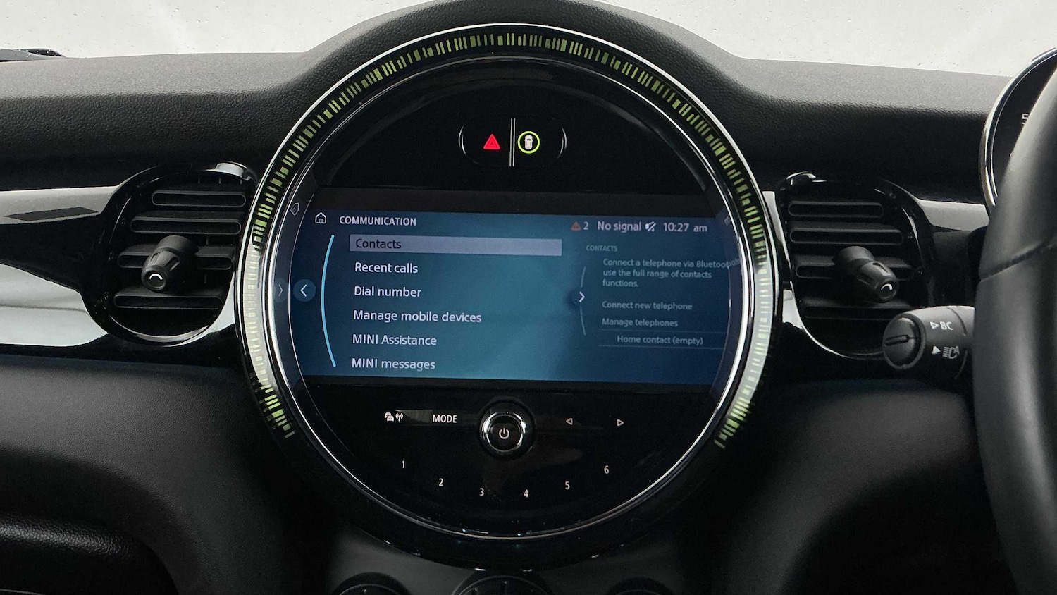 Used MINI Hatch 2022 for sale - 77194551: Photo 29