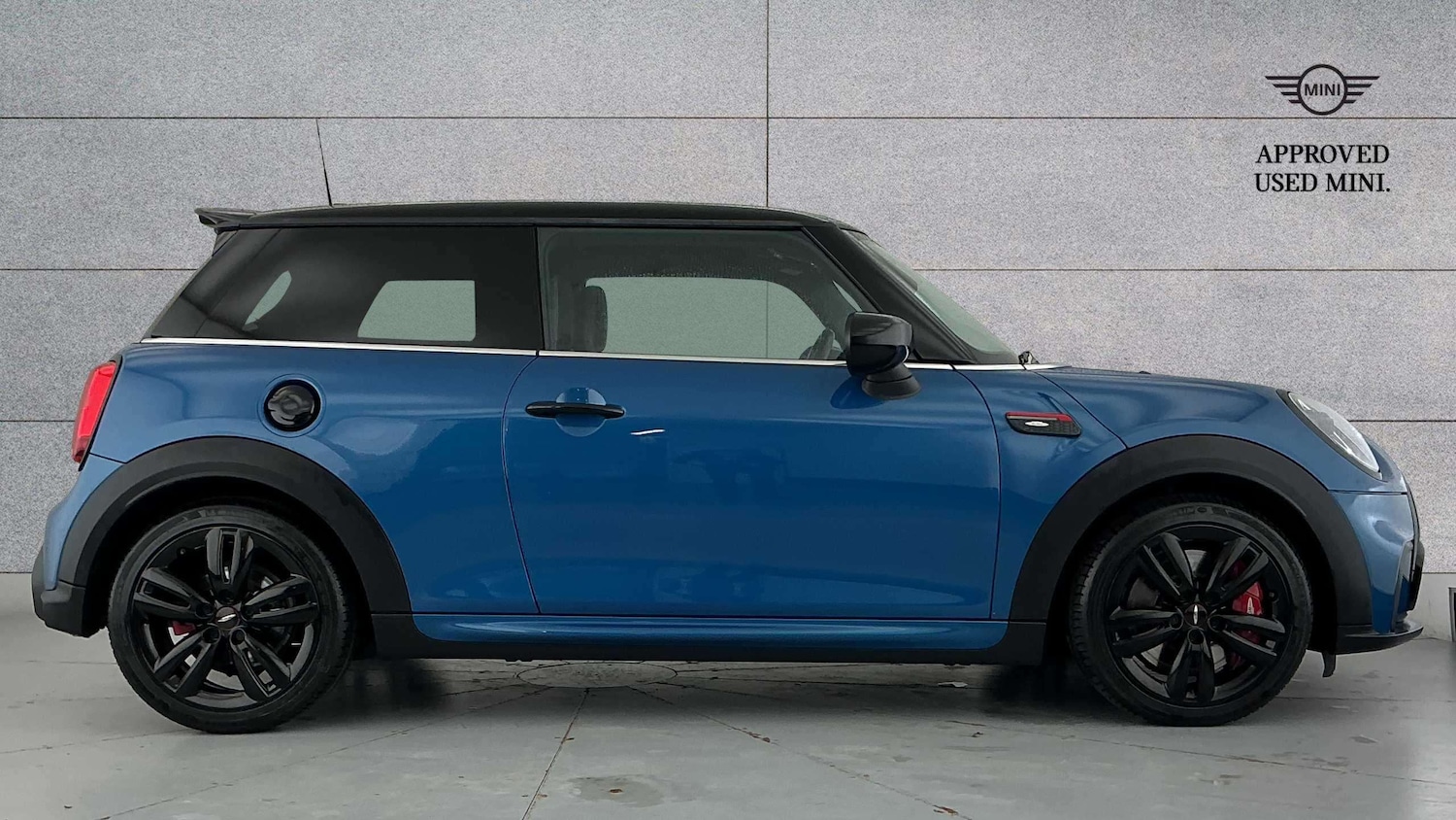 Used MINI Hatch 2022 for sale - 77194551: Photo 3