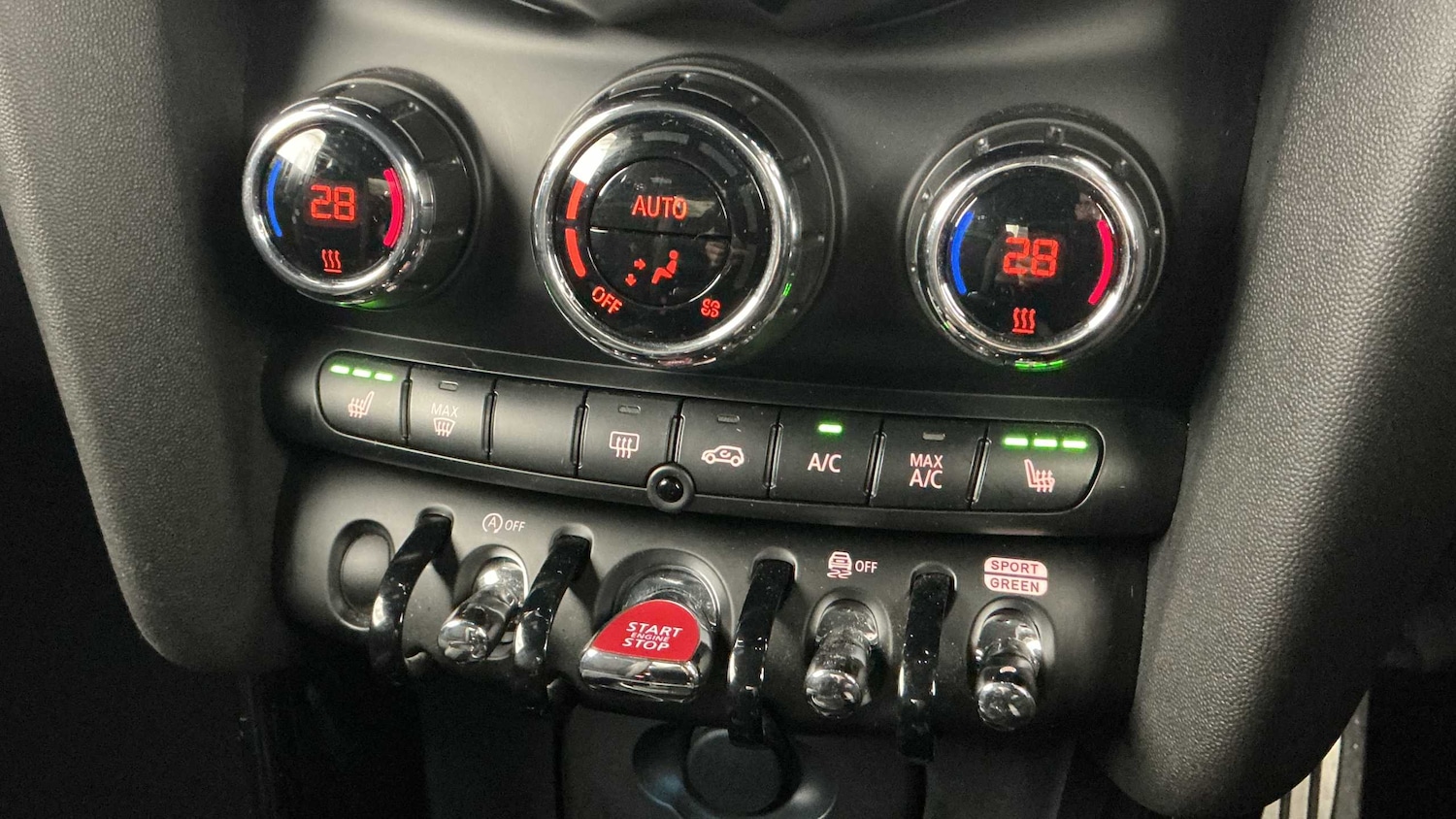 Used MINI Hatch 2022 for sale - 77194551: Photo 32