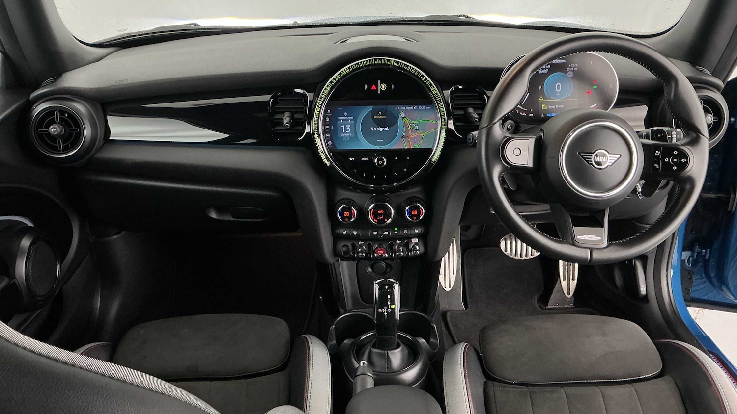 Used MINI Hatch 2022 for sale - 77194551: Photo 4