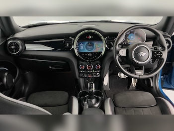 Used MINI Hatch 2022 for sale - 77194551: Photo