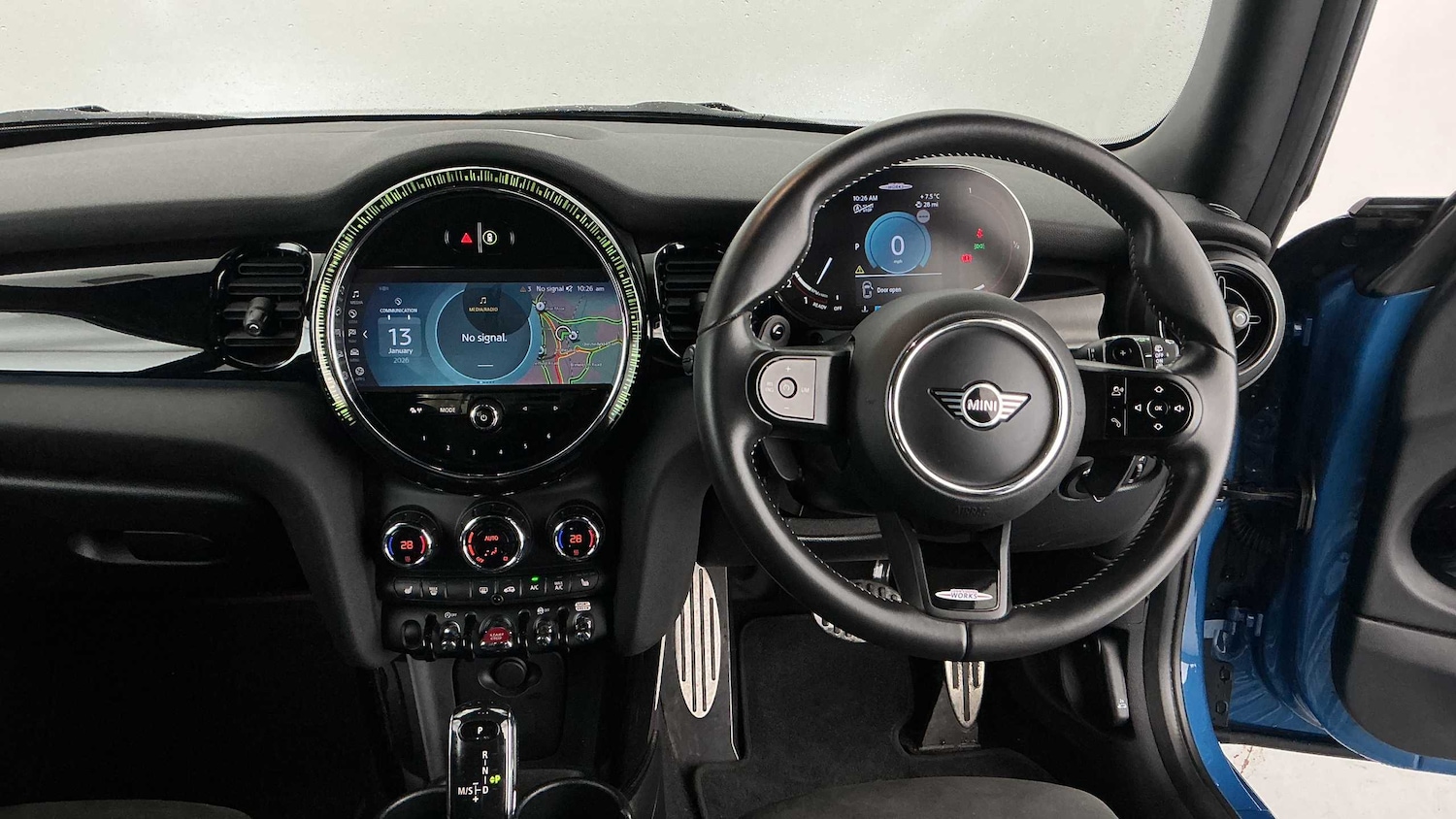 Used MINI Hatch 2022 for sale - 77194551: Photo 5