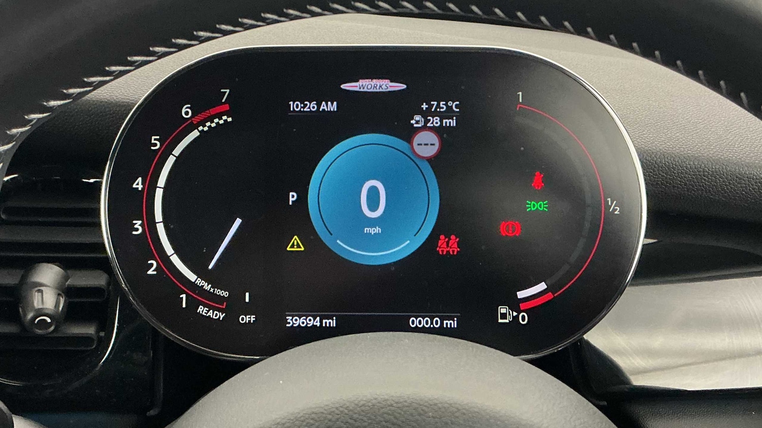 Used MINI Hatch 2022 for sale - 77194551: Photo 9