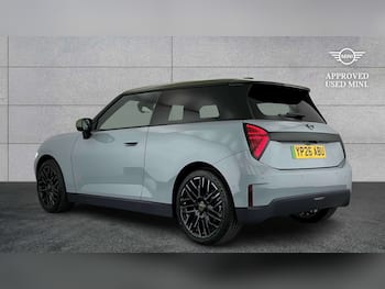 Used MINI Cooper 2026 for sale - 79825046: Photo