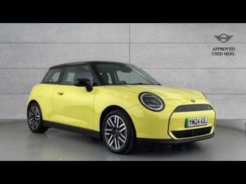 2024 - 160kW SE Classic 54kWh 3dr Auto