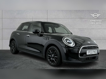 Used MINI Hatch 2022 for sale - 79593025: Photo