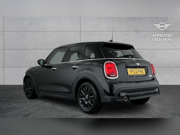 Used MINI Hatch 2022 for sale - 79593025: Photo