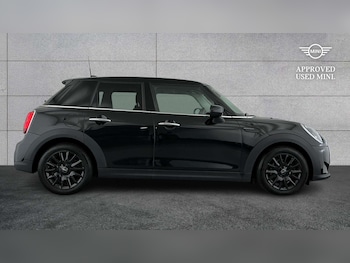 Used MINI Hatch 2022 for sale - 79593025: Photo