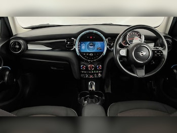 Used MINI Hatch 2022 for sale - 79593025: Photo