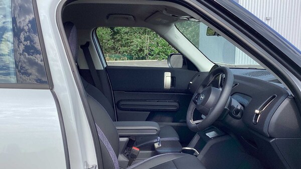 Used MINI Countryman 2024 for sale - 75217991: Photo 11