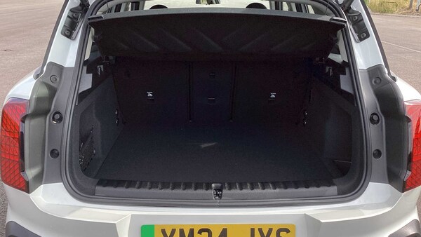 Used MINI Countryman 2024 for sale - 75217991: Photo 13