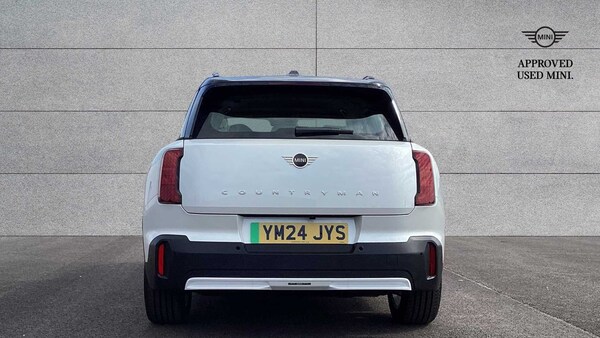 Used MINI Countryman 2024 for sale - 75217991: Photo 15