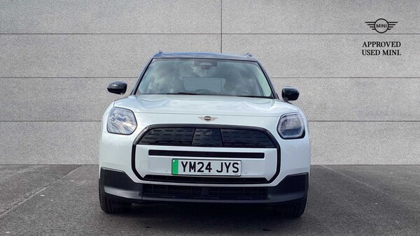 Used MINI Countryman 2024 for sale - 75217991: Photo 16