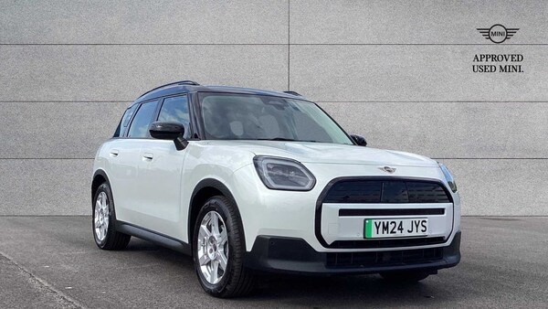 Used MINI Countryman 2024 for sale - 75217991: Photo 1