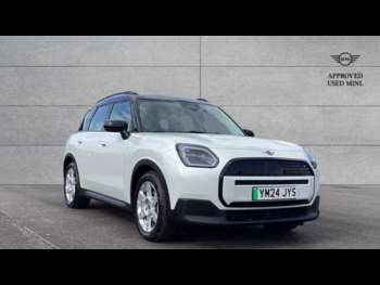 2024 - 150kW E Classic 66kWh 5dr Auto