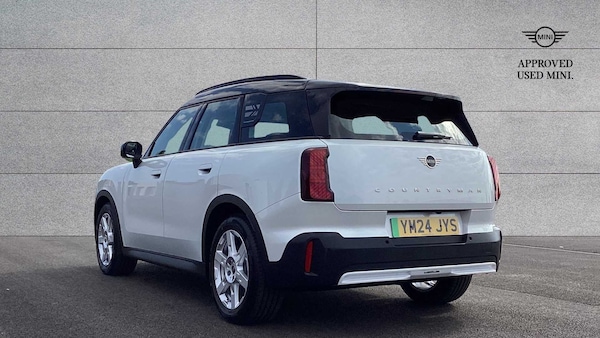 Used MINI Countryman 2024 for sale - 75217991: Photo 2