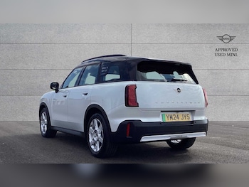 Used MINI Countryman 2024 for sale - 75217991: Photo
