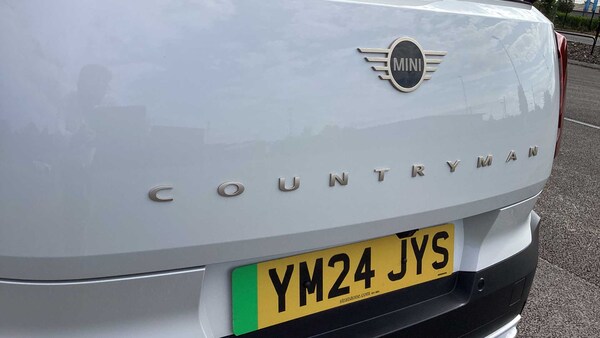 Used MINI Countryman 2024 for sale - 75217991: Photo 31