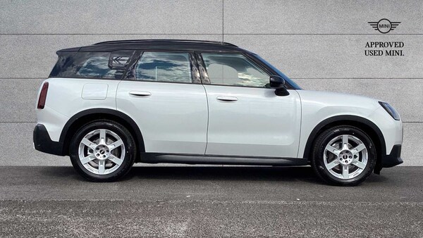 Used MINI Countryman 2024 for sale - 75217991: Photo 3