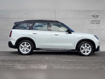 Used MINI Countryman 2024 for sale - 75217991: Photo