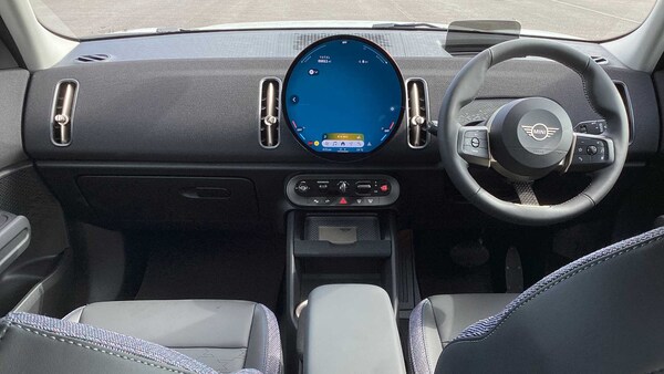 Used MINI Countryman 2024 for sale - 75217991: Photo 4