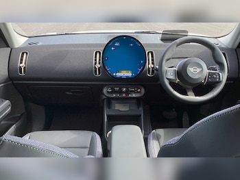 Used MINI Countryman 2024 for sale - 75217991: Photo