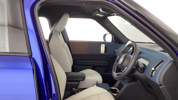 Used MINI Countryman 2024 for sale - 75218792: Photo 11