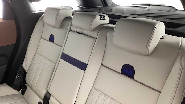 Used MINI Countryman 2024 for sale - 75218792: Photo 12