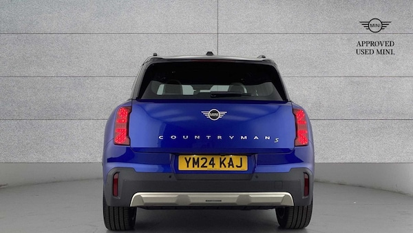 Used MINI Countryman 2024 for sale - 75218792: Photo 15