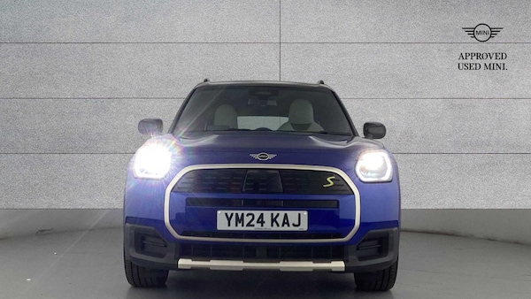 Used MINI Countryman 2024 for sale - 75218792: Photo 16