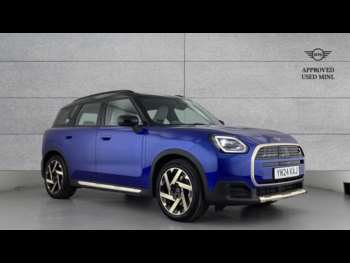 2024 - 230kW SE Exclusive ALL4 66kWh 5dr Auto