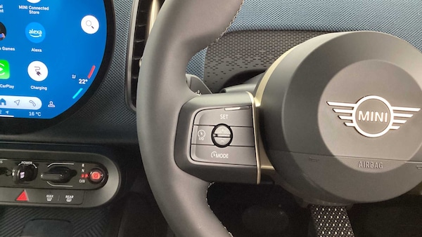 Used MINI Countryman 2024 for sale - 75218792: Photo 27