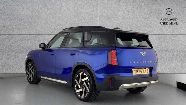 Used MINI Countryman 2024 for sale - 75218792: Photo 2